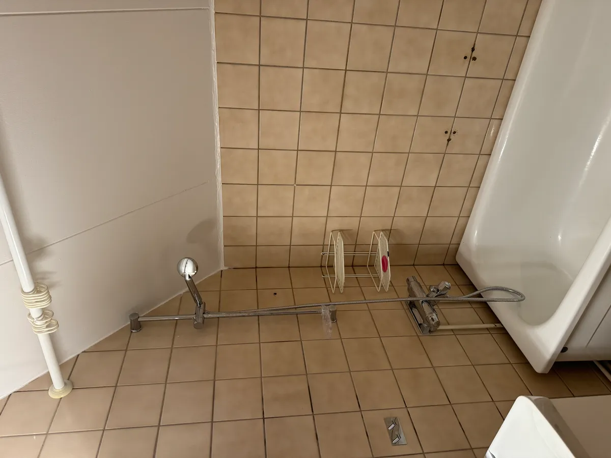 Hyreslägenhet på Borås i boras