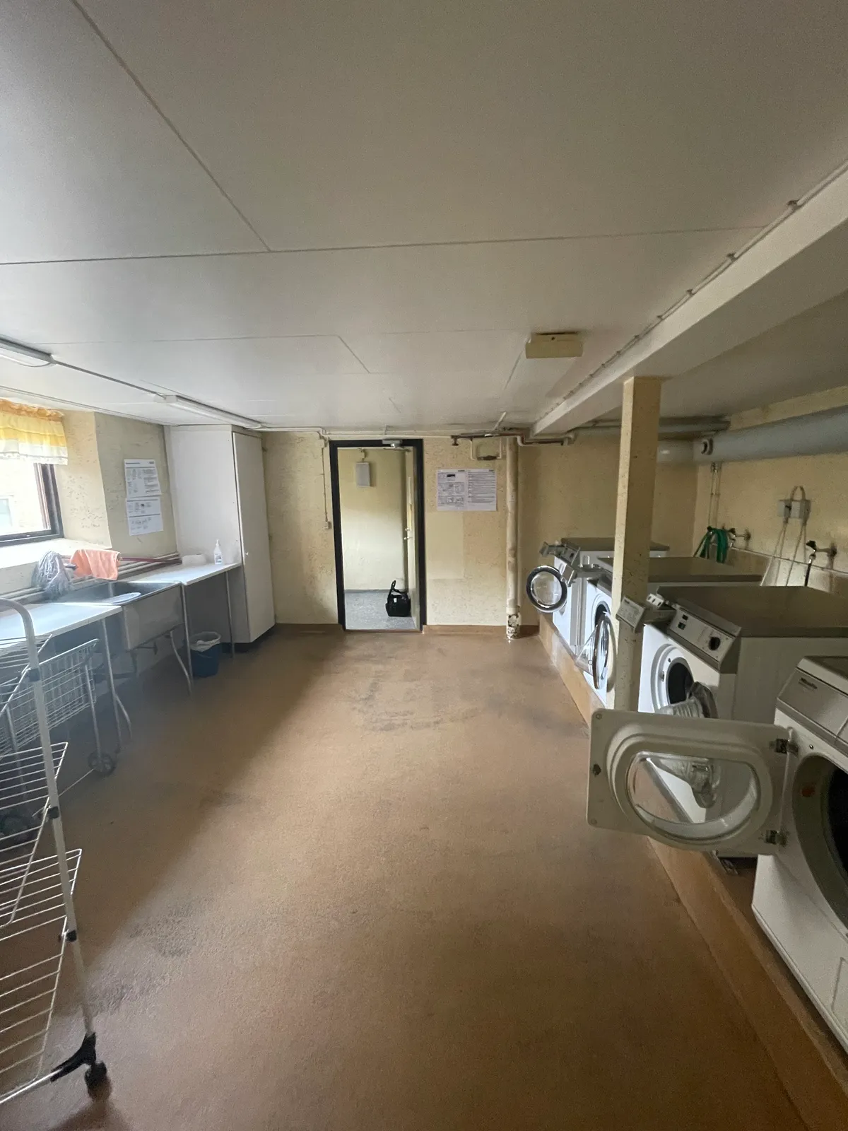 Hyreslägenhet på Borås i boras