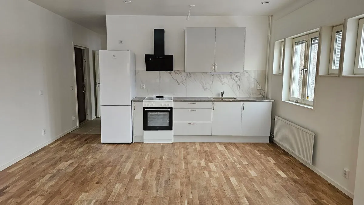 Hyreslägenhet på Södertälje i sodertalje