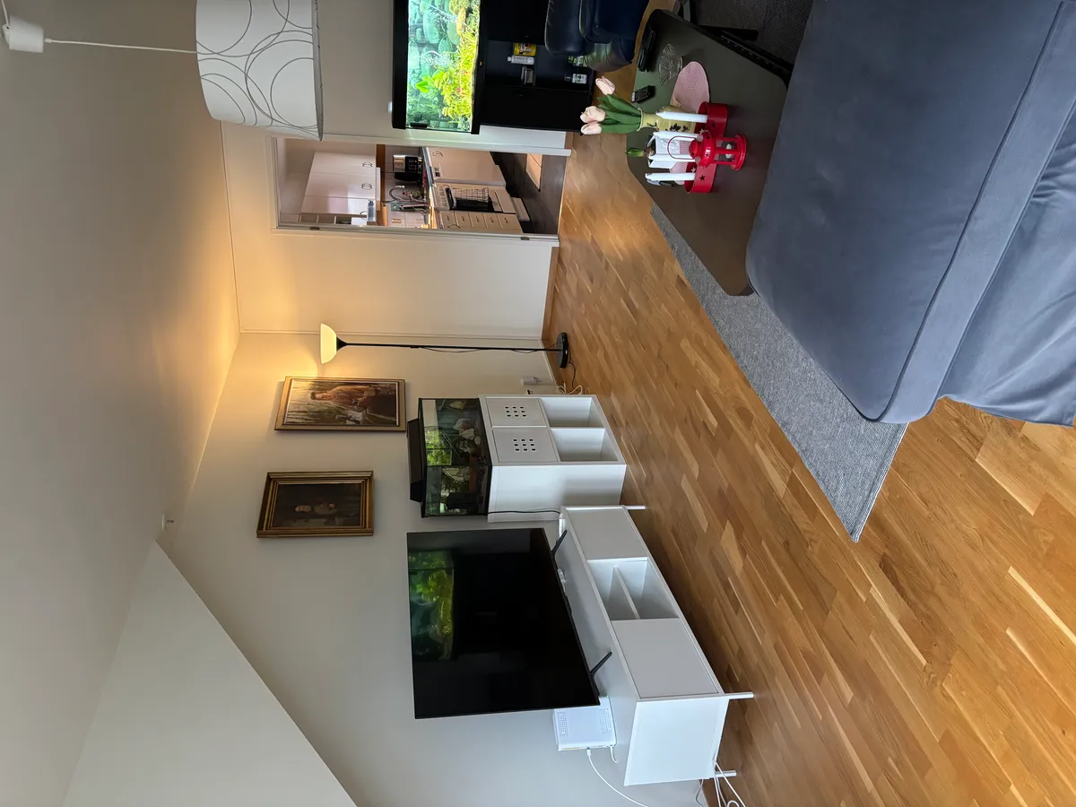 Hyreslägenhet på Falköping i falkoping