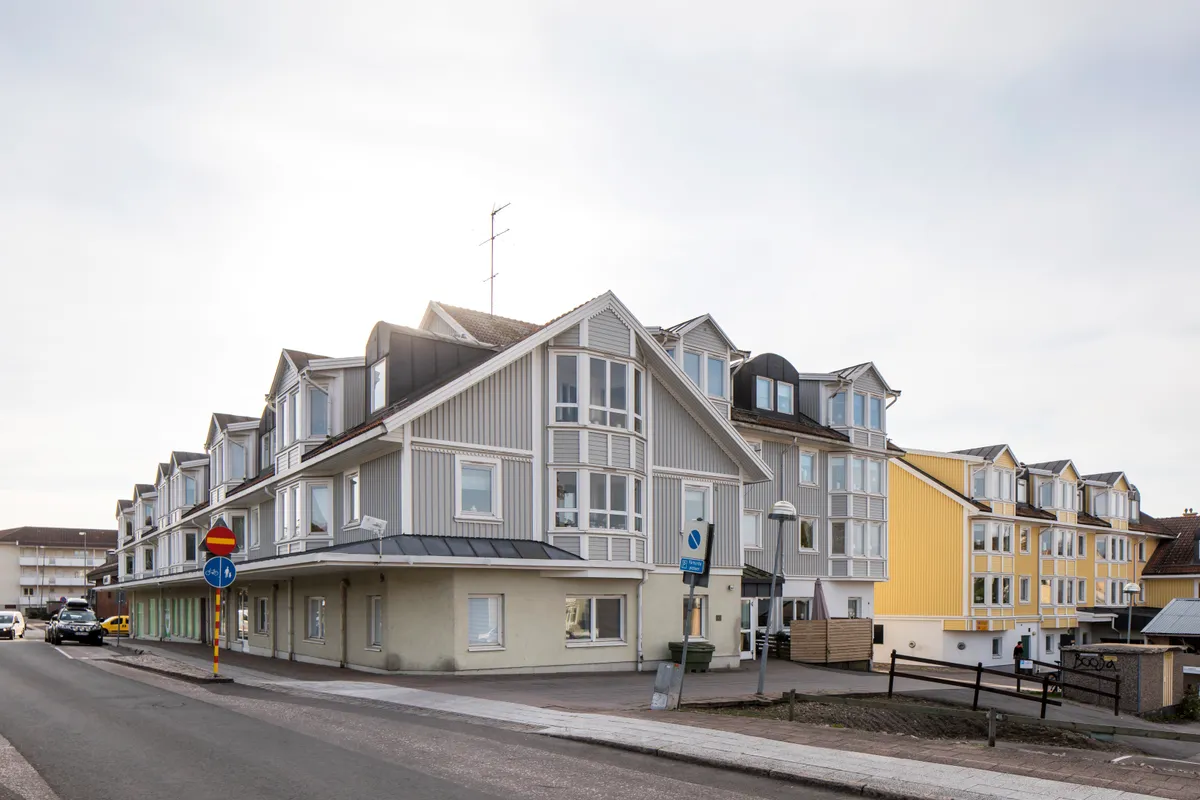 Hyreslägenhet på Falköping i falkoping