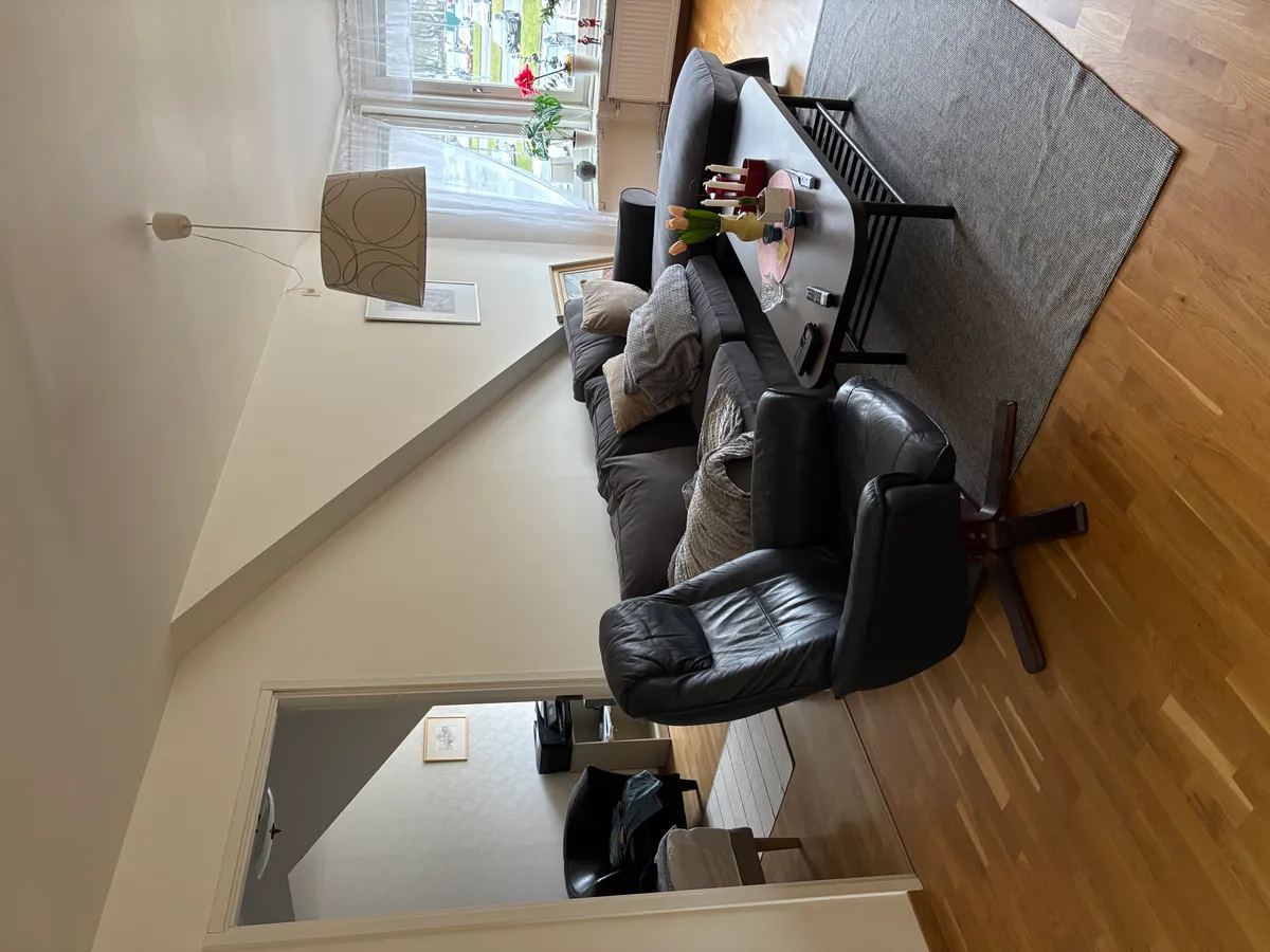 Hyreslägenhet på Falköping i falkoping