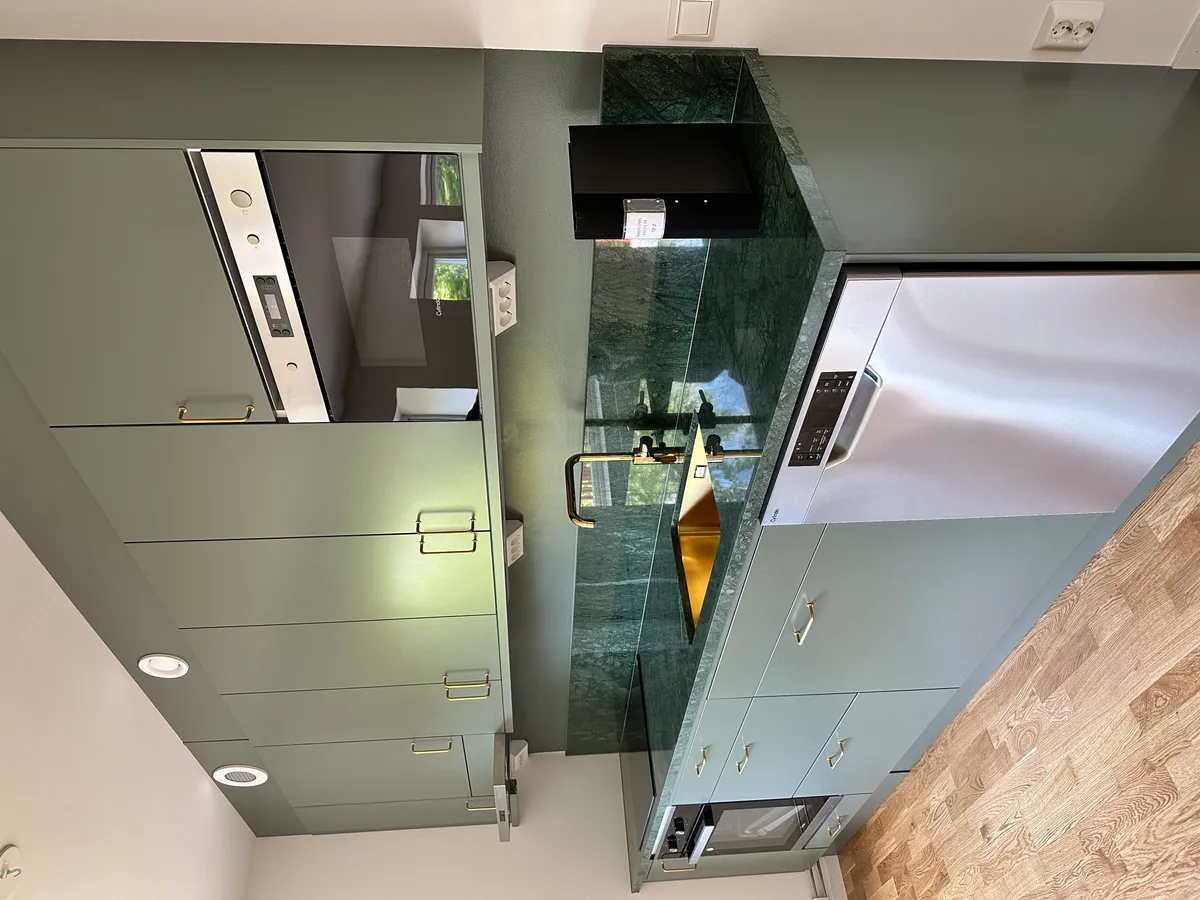 Hyreslägenhet på Alingsås i alingsas