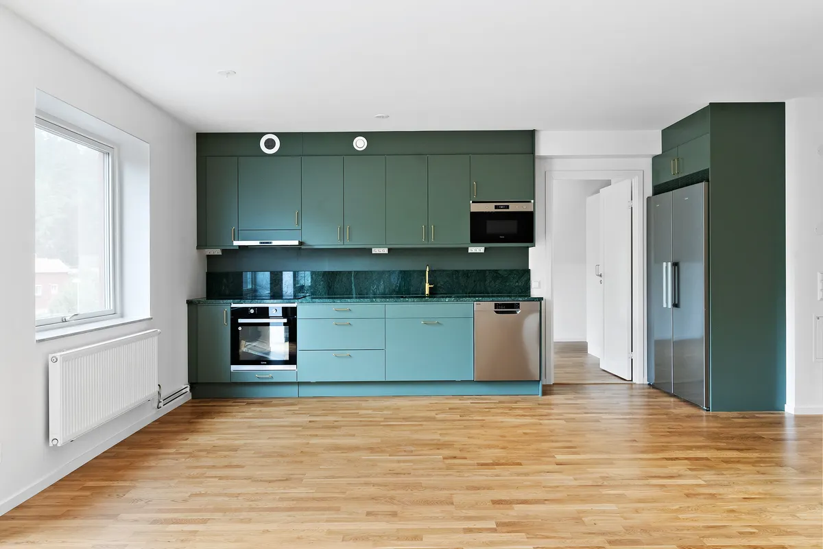 Hyreslägenhet på Alingsås i alingsas