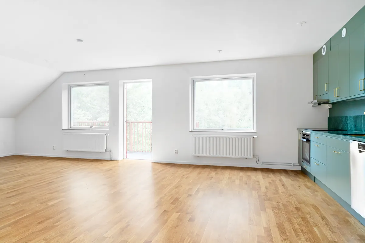 Hyreslägenhet på Alingsås i alingsas