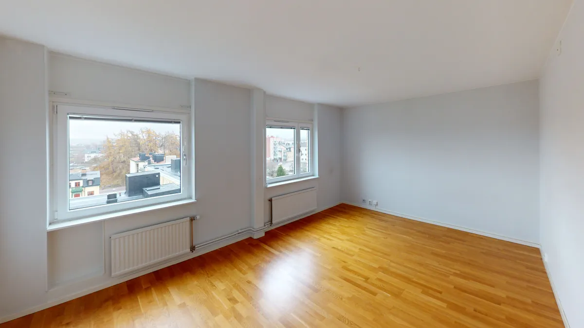 Hyreslägenhet på Eskilstuna i eskilstuna