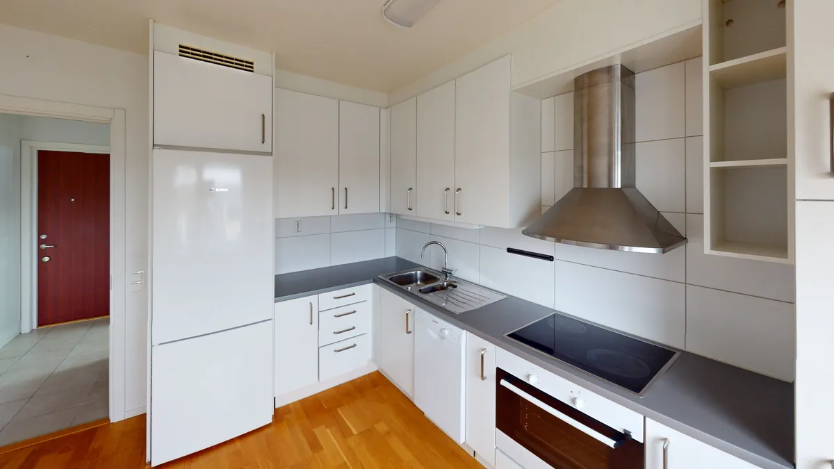 Hyreslägenhet på Eskilstuna i eskilstuna