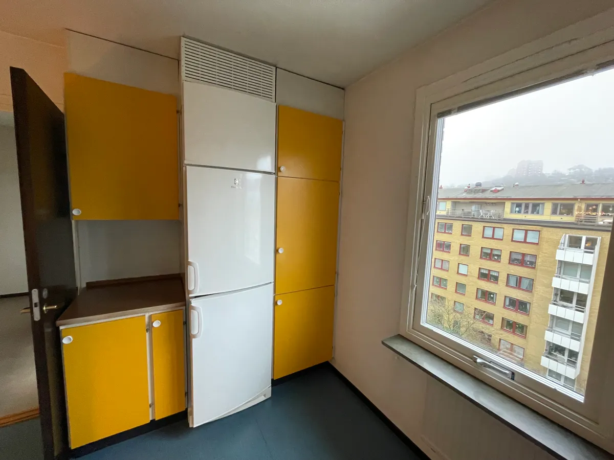 Hyreslägenhet på Göteborg i goteborg