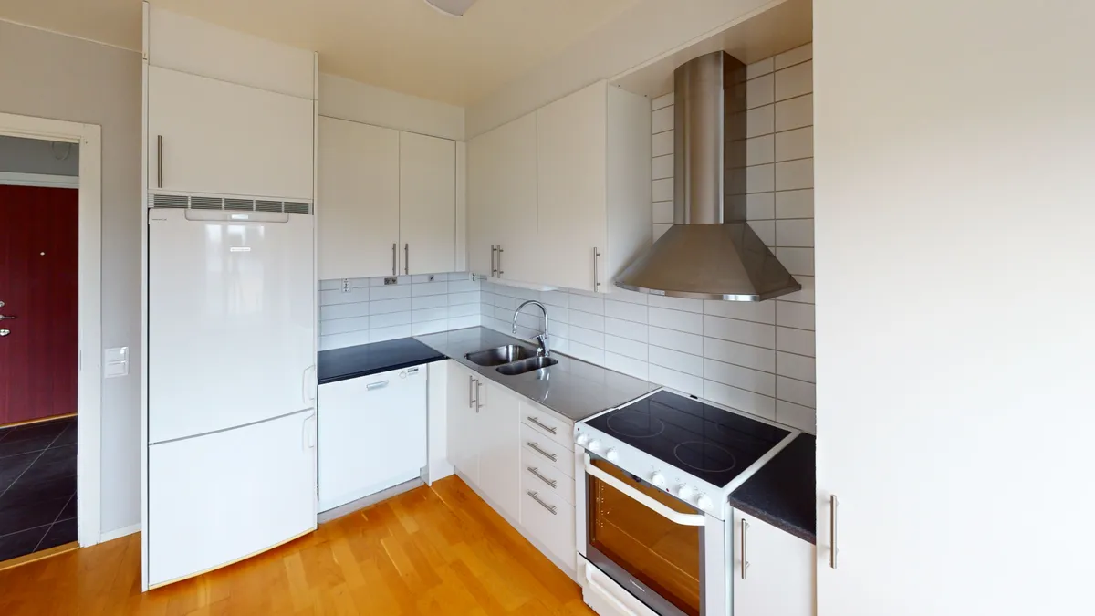 Hyreslägenhet på Eskilstuna i eskilstuna