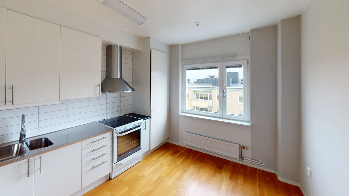 Hyreslägenhet på Eskilstuna i eskilstuna