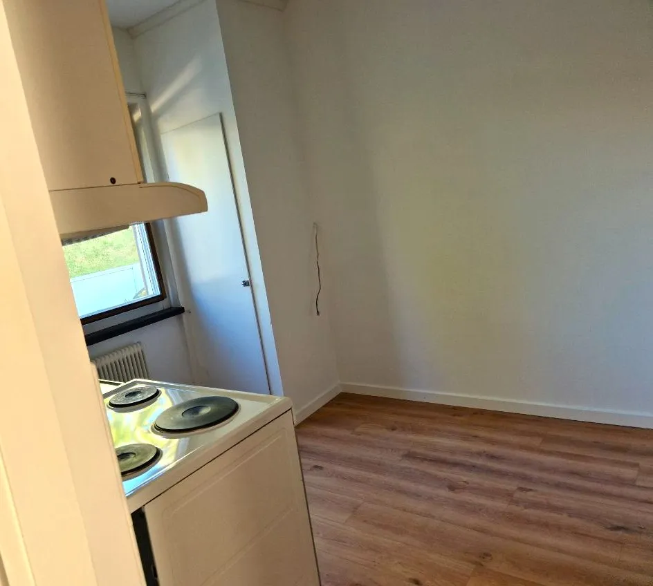 Hyreslägenhet på Härnösand  i harnosand