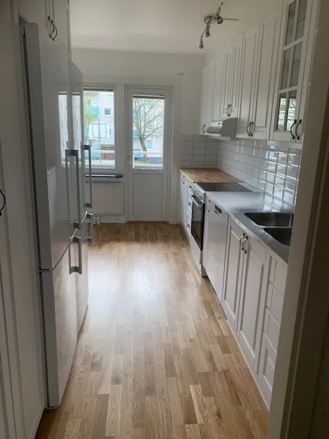 Hyreslägenhet på Skövde i skovde