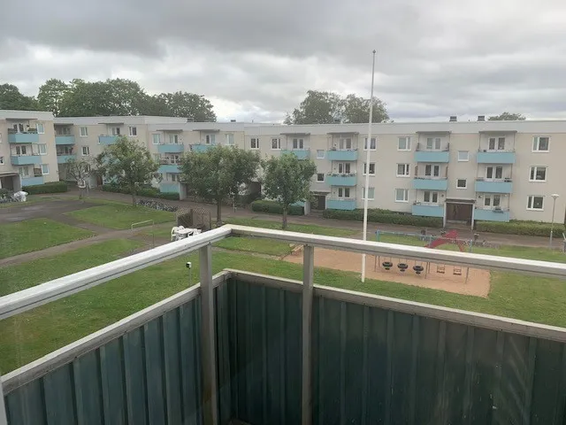 Hyreslägenhet på Skövde i skovde