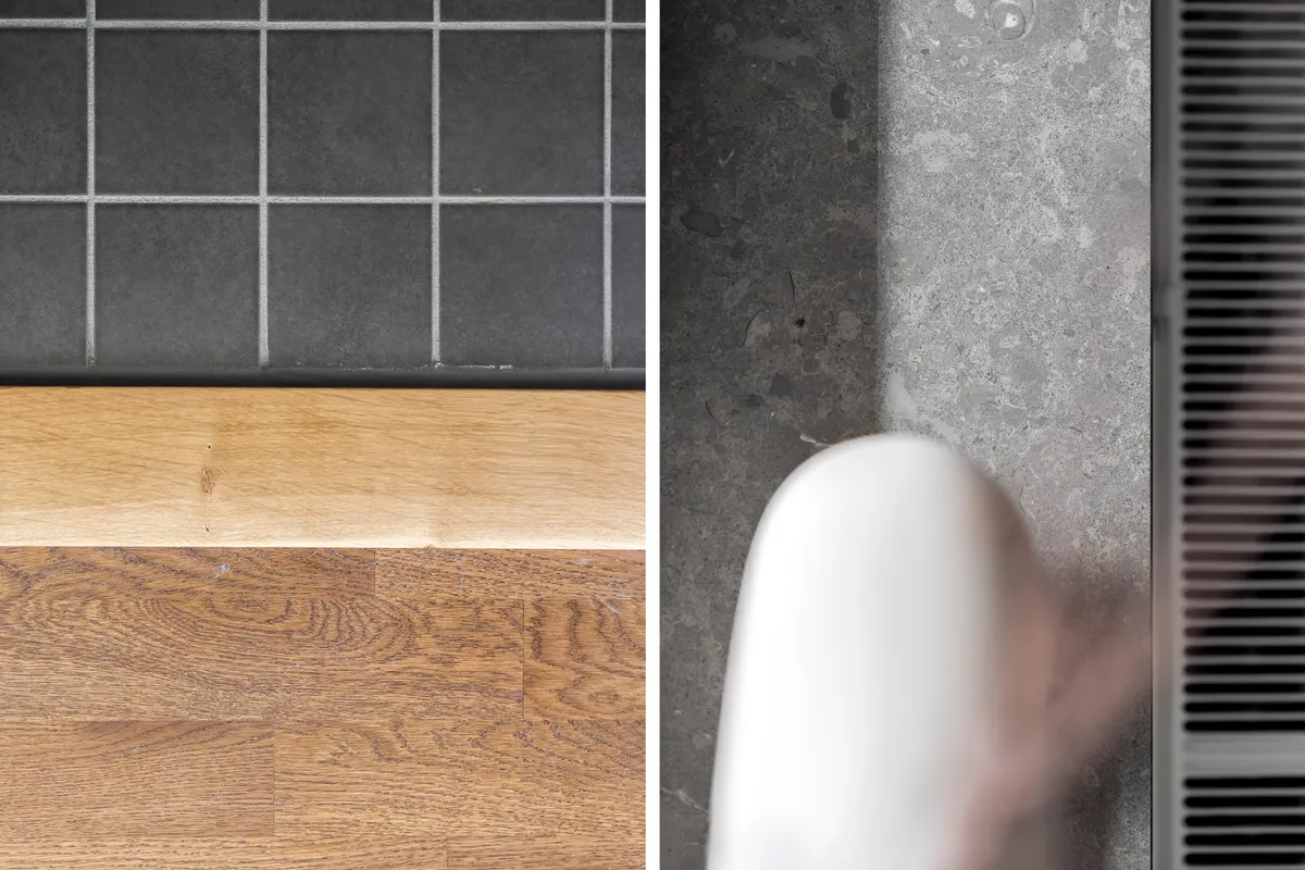 Hyreslägenhet på Täby i taby