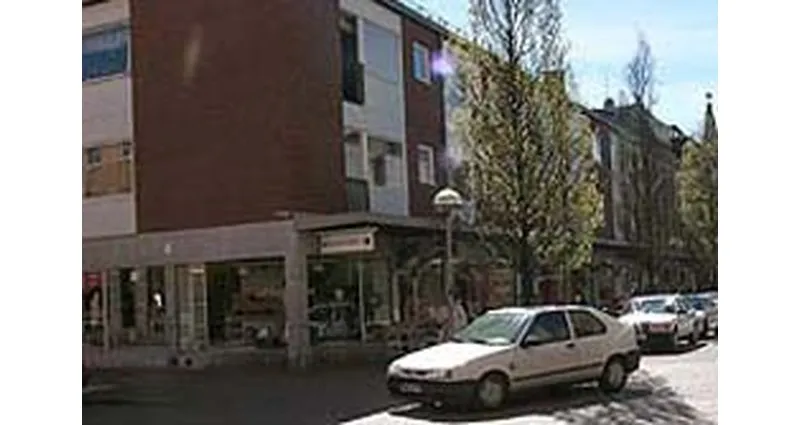 Hyreslägenhet på Skara i skara