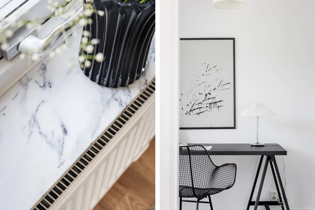 Hyreslägenhet på Malmö i malmo