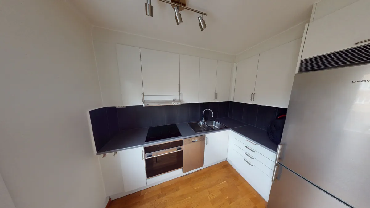 Hyreslägenhet på Eskilstuna i eskilstuna