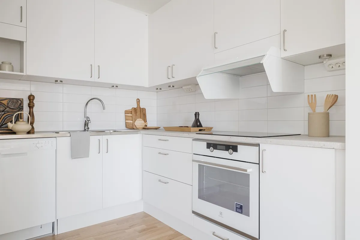 Hyreslägenhet på Malmö i malmo