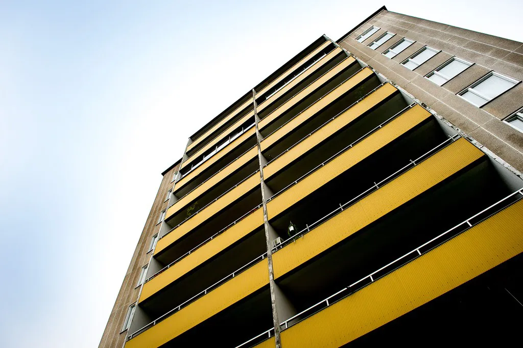 Hyreslägenhet på Danderyd i danderyd