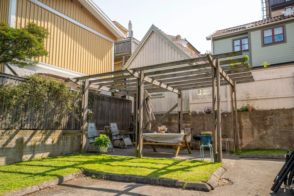 Hyreslägenhet på Karlskrona i karlskrona