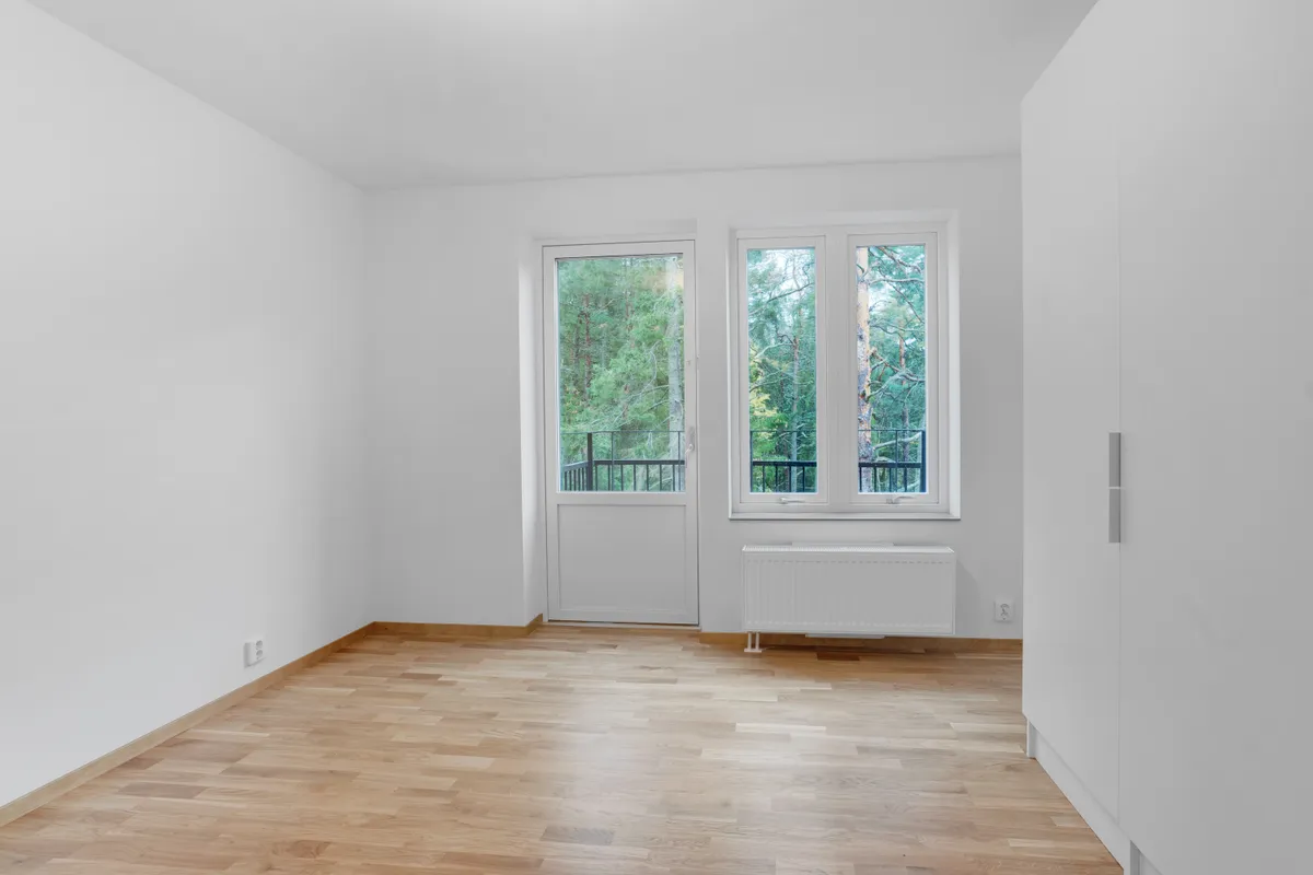 Hyreslägenhet på Sollentuna i sollentuna