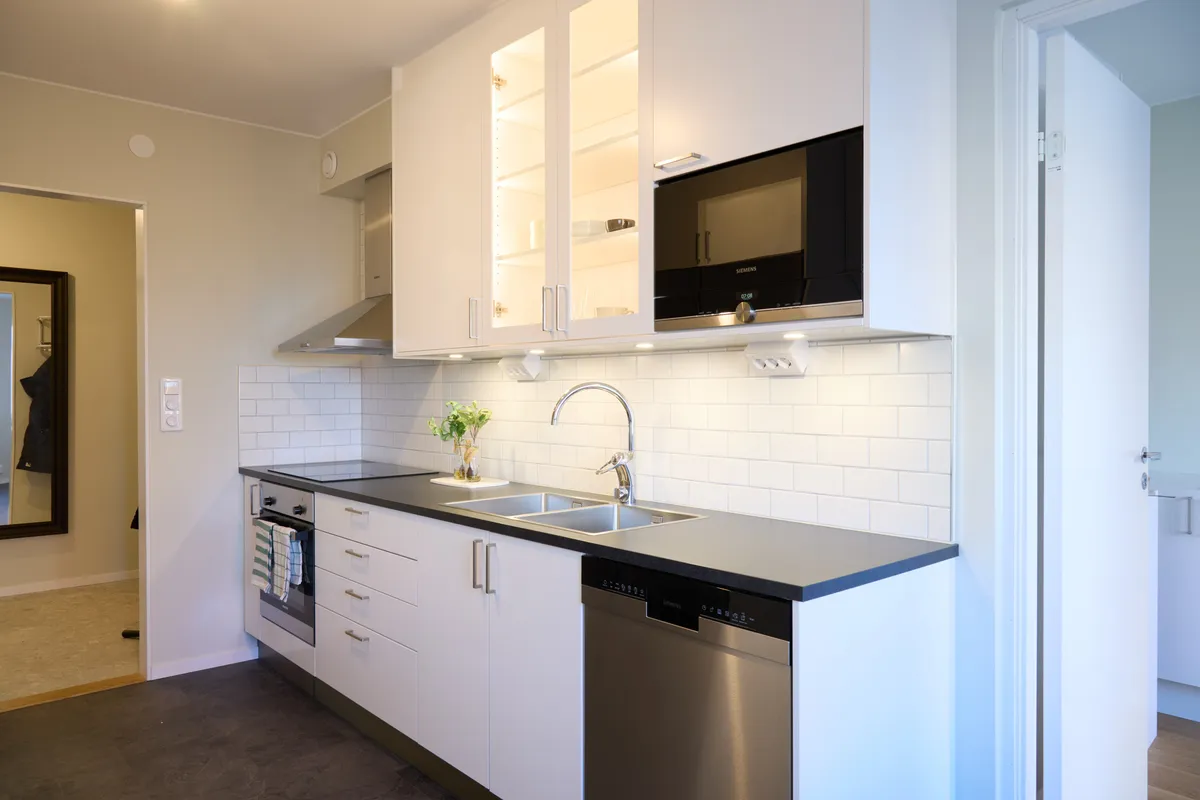 Hyreslägenhet på Göteborg i goteborg