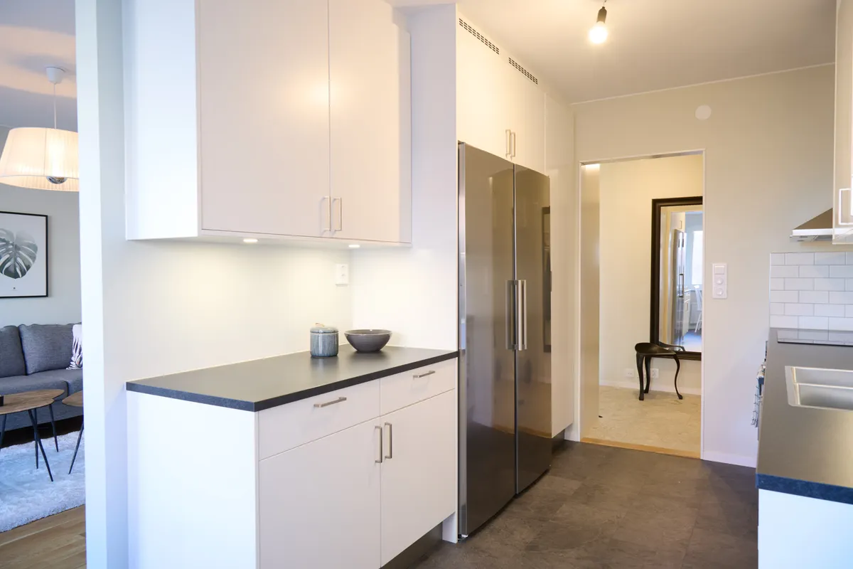 Hyreslägenhet på Göteborg i goteborg