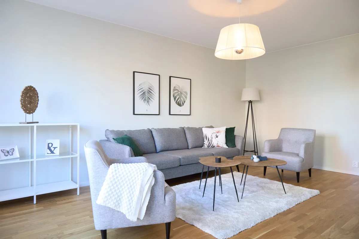 Hyreslägenhet på Göteborg i goteborg