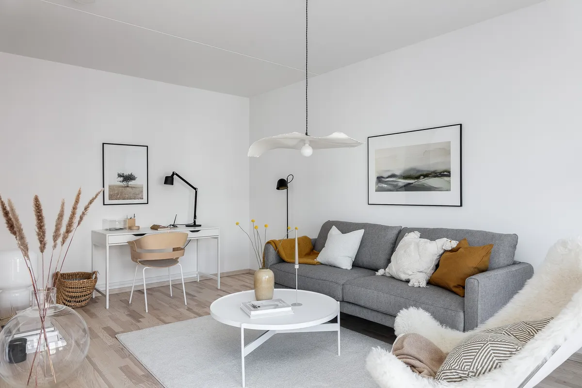 Hyreslägenhet på Växjö i vaxjo