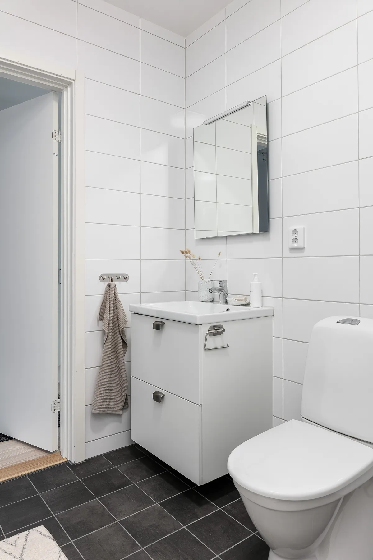 Hyreslägenhet på Växjö i vaxjo