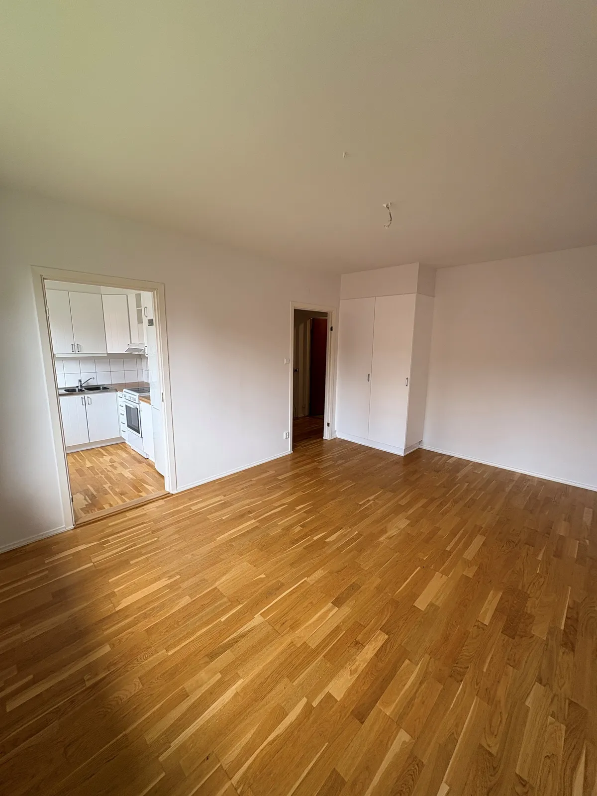 Hyreslägenhet på Västerås i vasteras