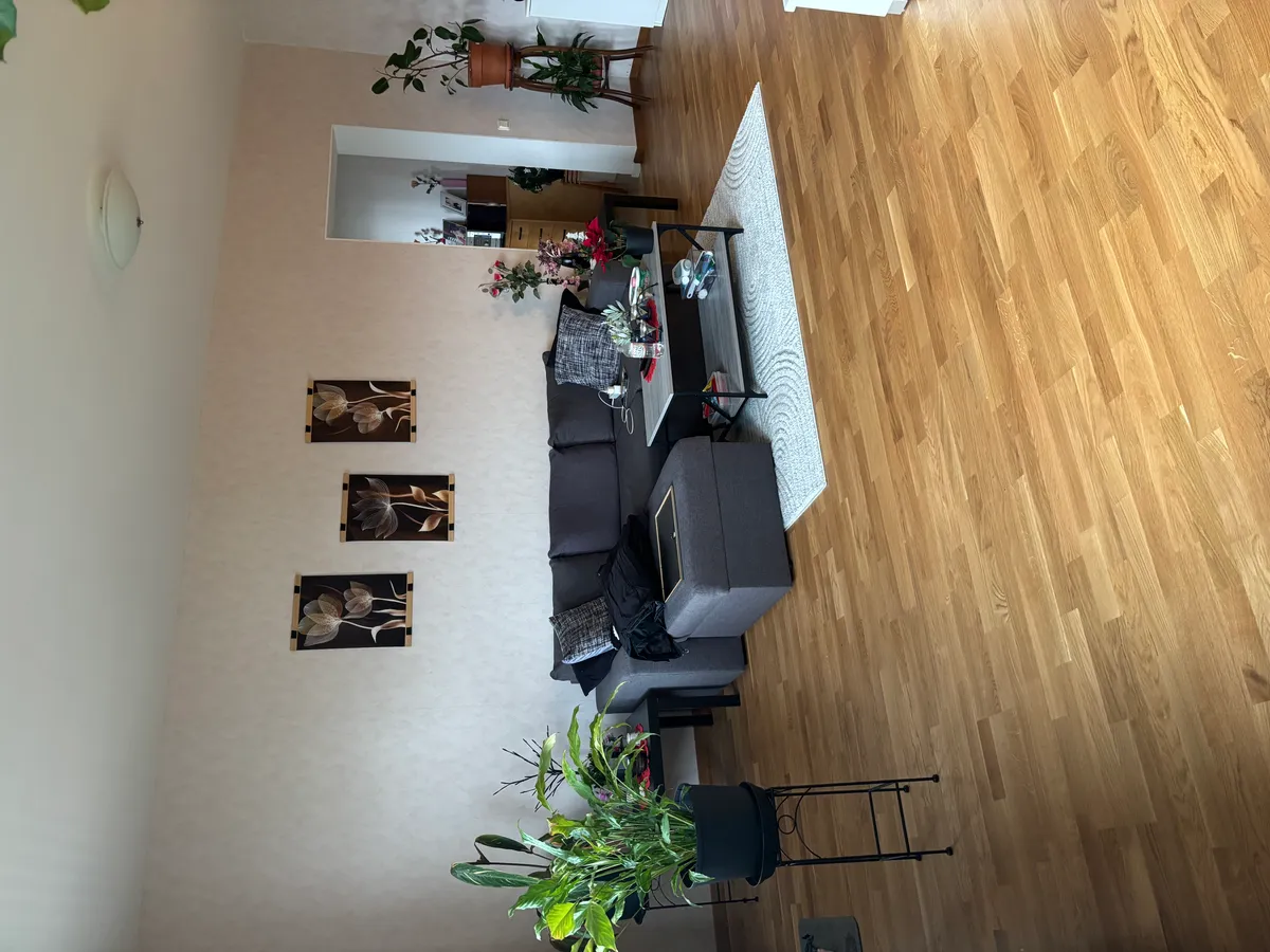 Hyreslägenhet på Falköping i falkoping