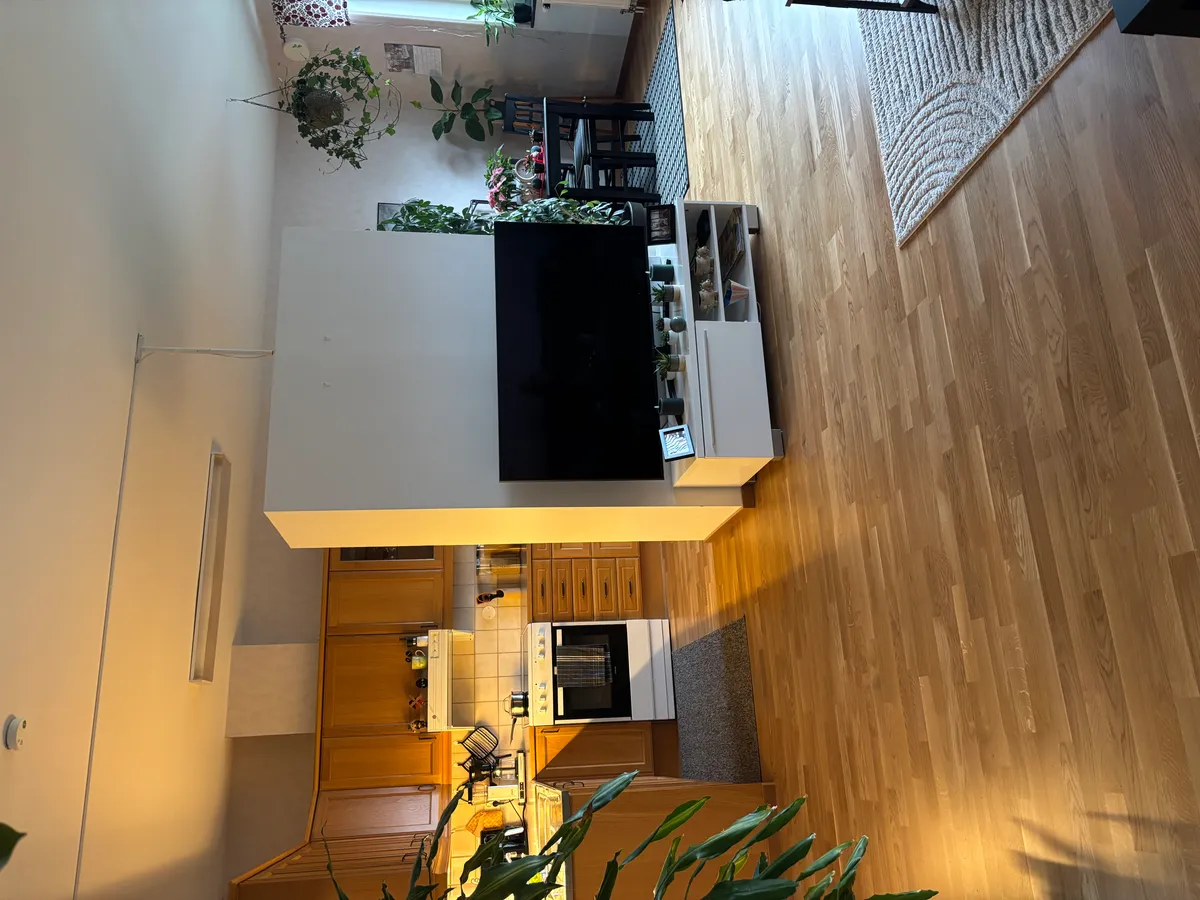 Hyreslägenhet på Falköping i falkoping