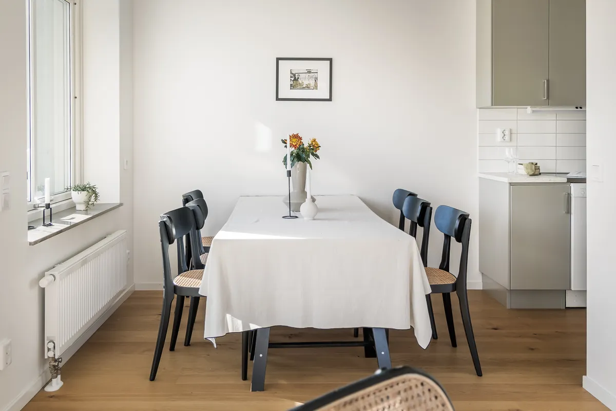 Hyreslägenhet på Kristianstad i kristianstad