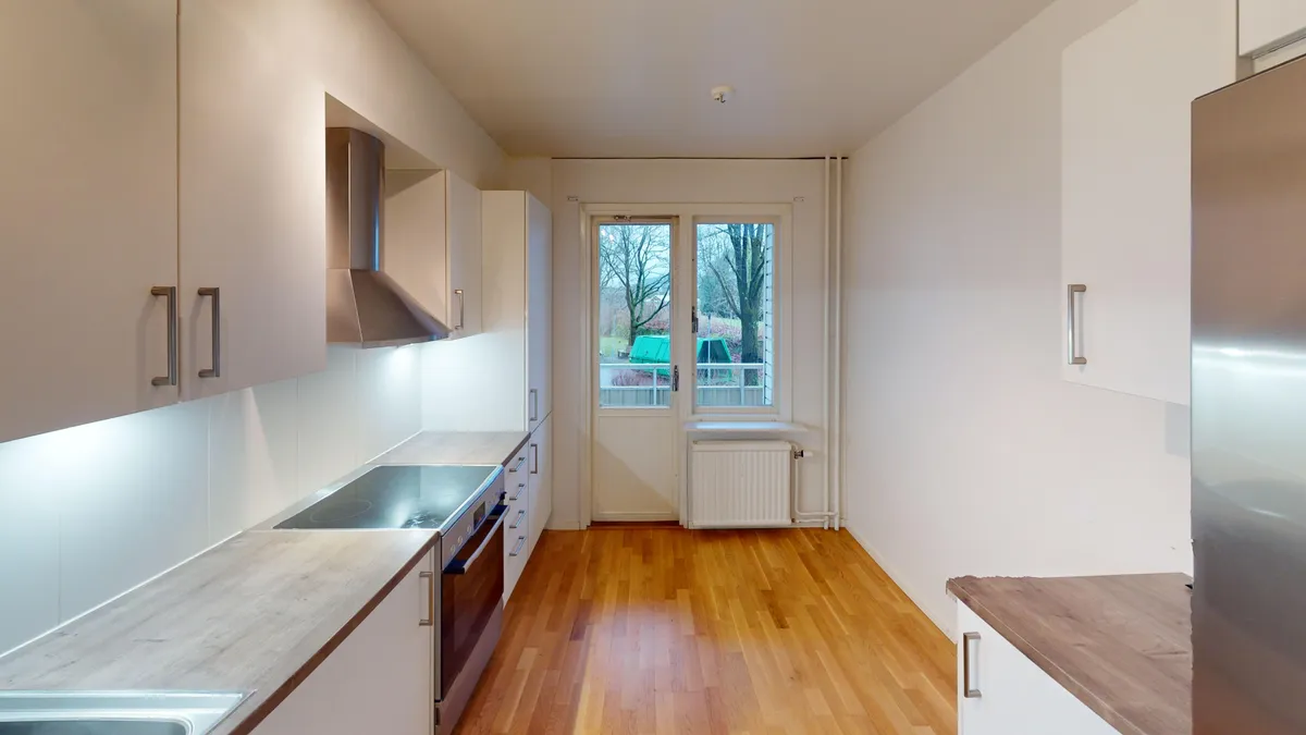 Hyreslägenhet på Göteborg i goteborg