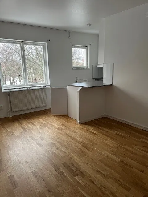 Hyreslägenhet på Sundsvall i sundsvall