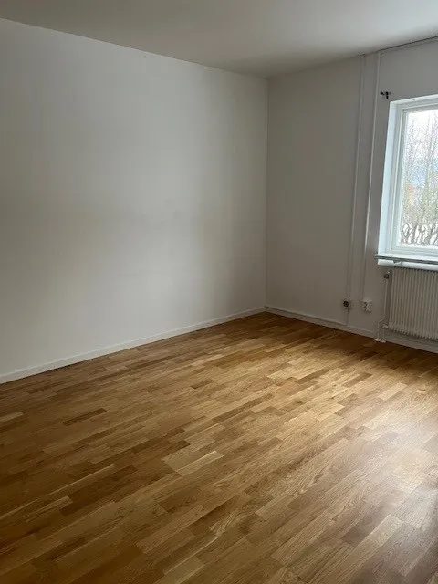 Hyreslägenhet på Sundsvall i sundsvall