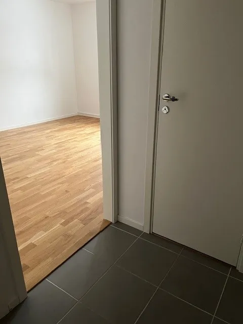 Hyreslägenhet på Sundsvall i sundsvall