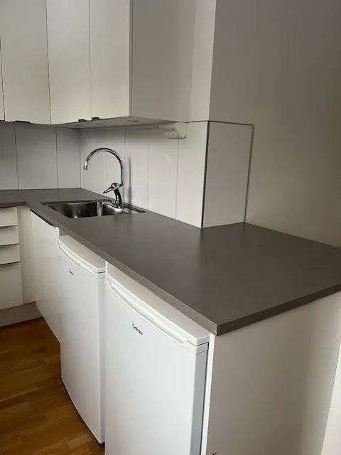 Hyreslägenhet på Sundsvall i sundsvall