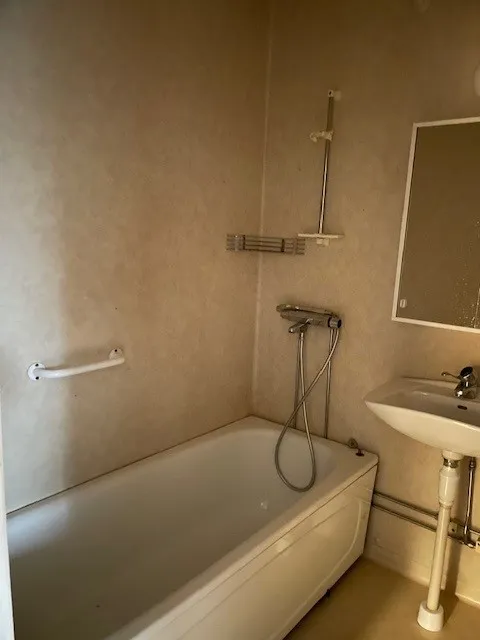 Hyreslägenhet på Mörrum i morrum