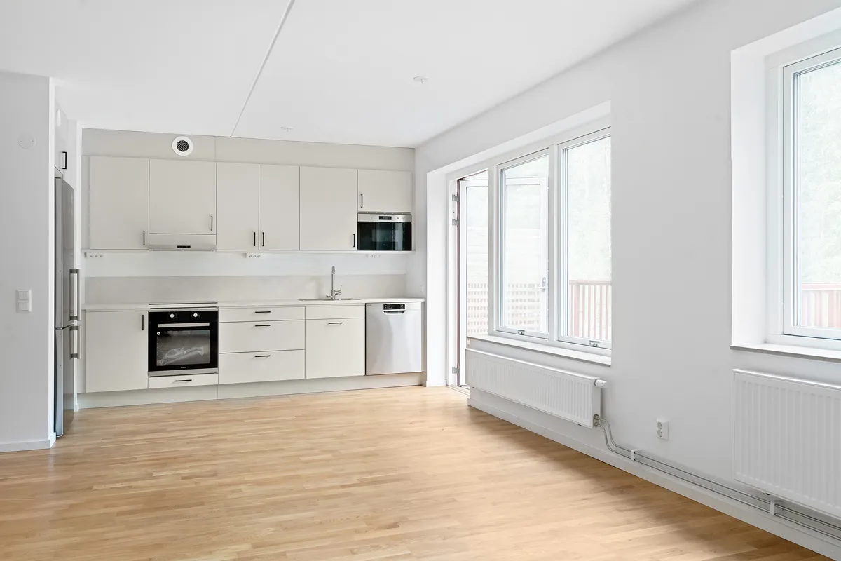 Hyreslägenhet på Alingsås i alingsas