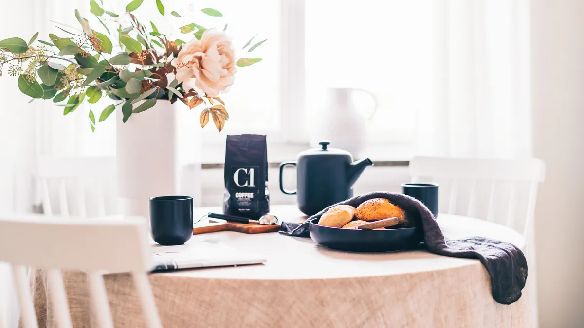 Hyreslägenhet på Kungsör i kungsor