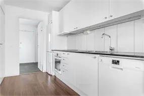 Hyreslägenhet på Luleå i lulea