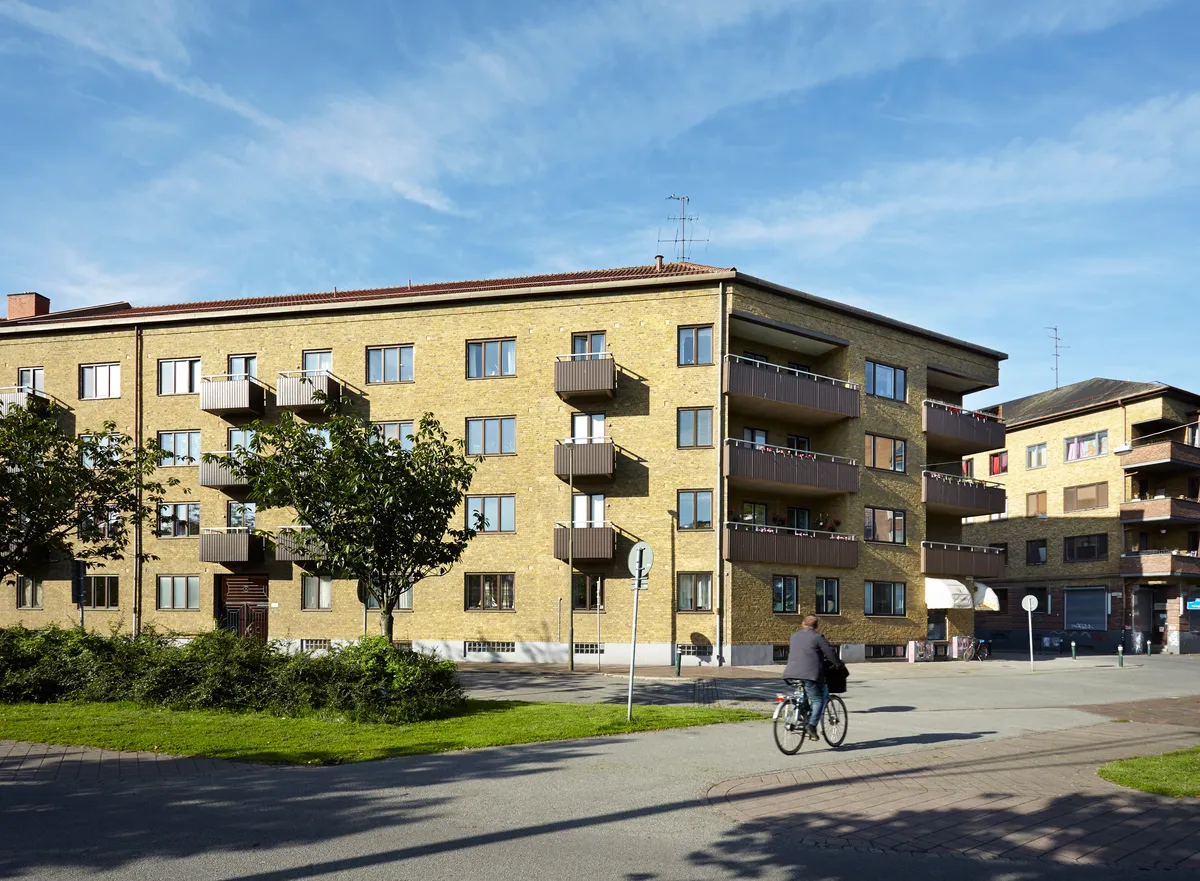 Hyreslägenhet på Malmö i malmo