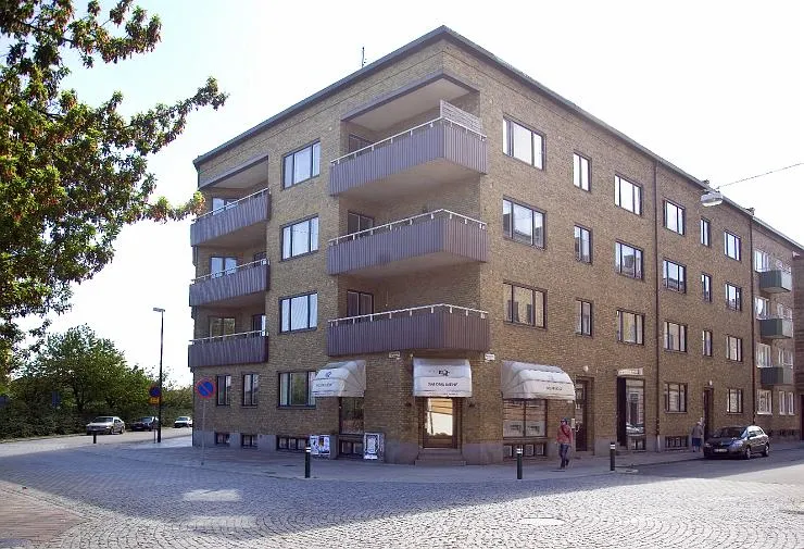 Hyreslägenhet på Malmö i malmo