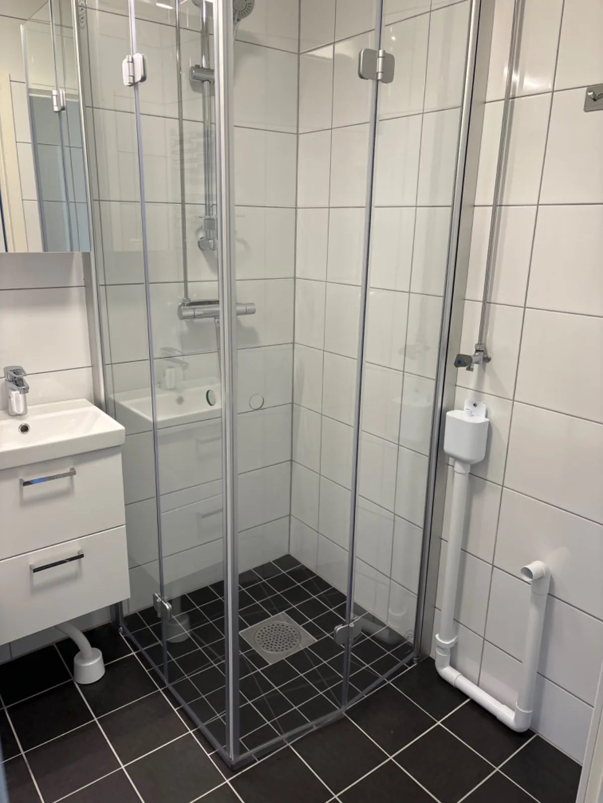 Hyreslägenhet på Mörrum i morrum