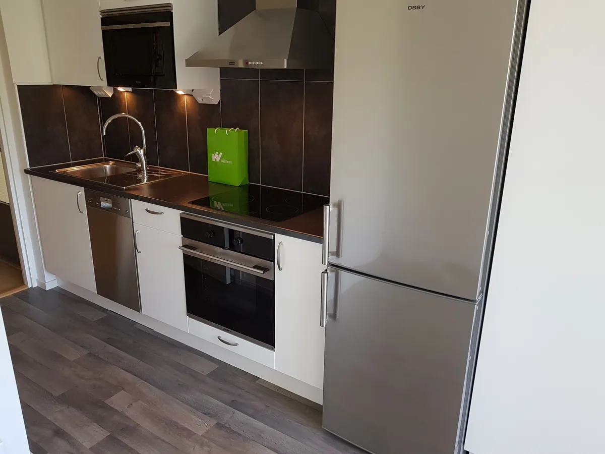 Hyreslägenhet på Borås i boras