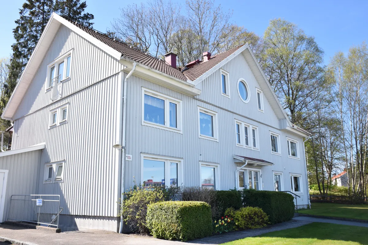 Hyreslägenhet på Alingsås i alingsas