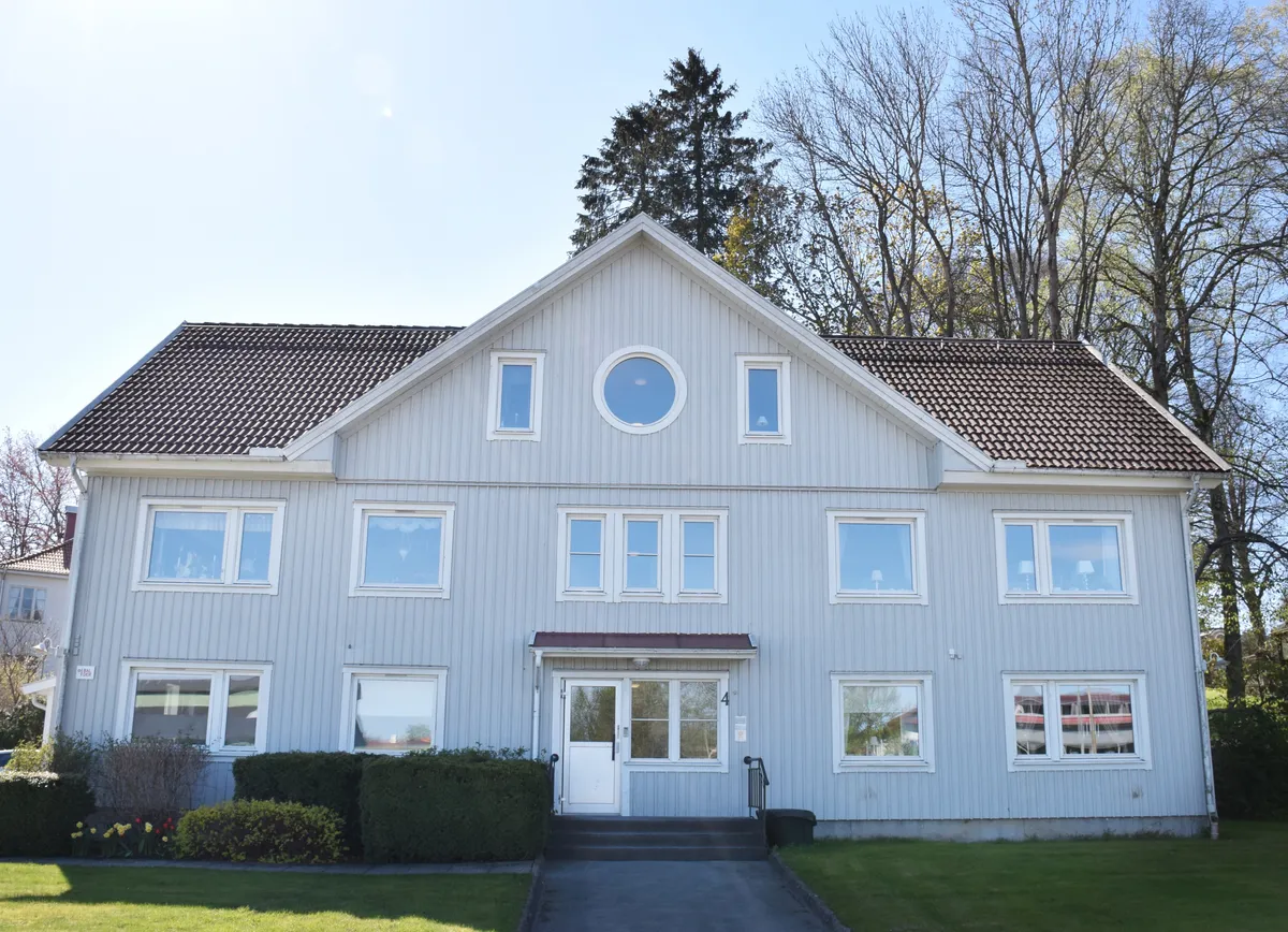 Hyreslägenhet på Alingsås i alingsas