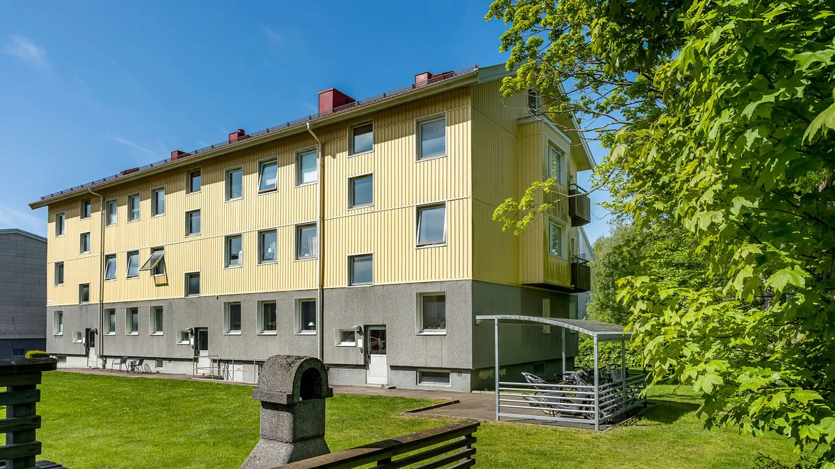 Hyreslägenhet på Göteborg i goteborg